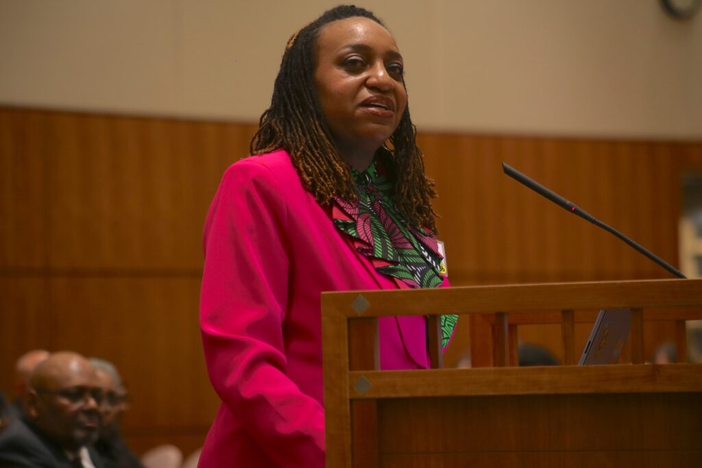 NM Legislative recap Feb. 14: ‘Our song rises when we all rise together'