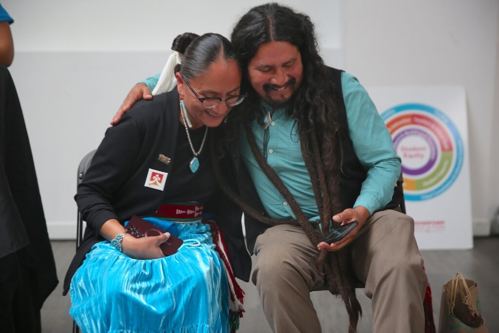 Judge sides with plaintiffs in Yazzie/Martinez NM education equity case
