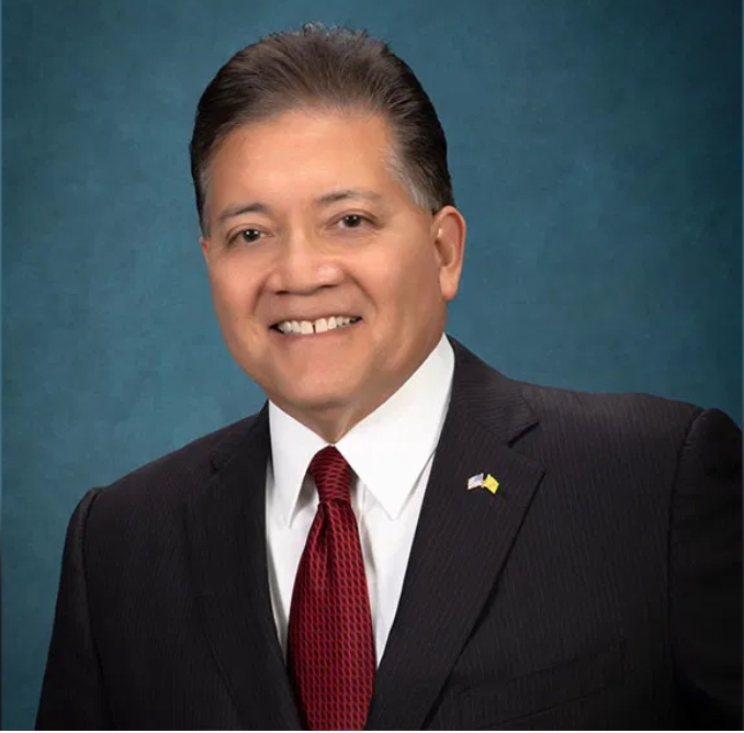 Former Las Cruces mayor ‘exploring' Democratic bid for governor