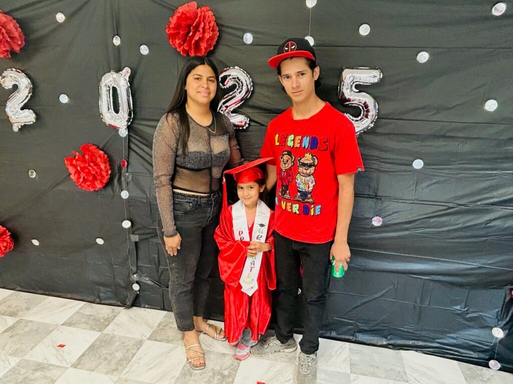 ICE arrested an Albuquerque man. He ended up in the hospital. Now no one knows where he is.