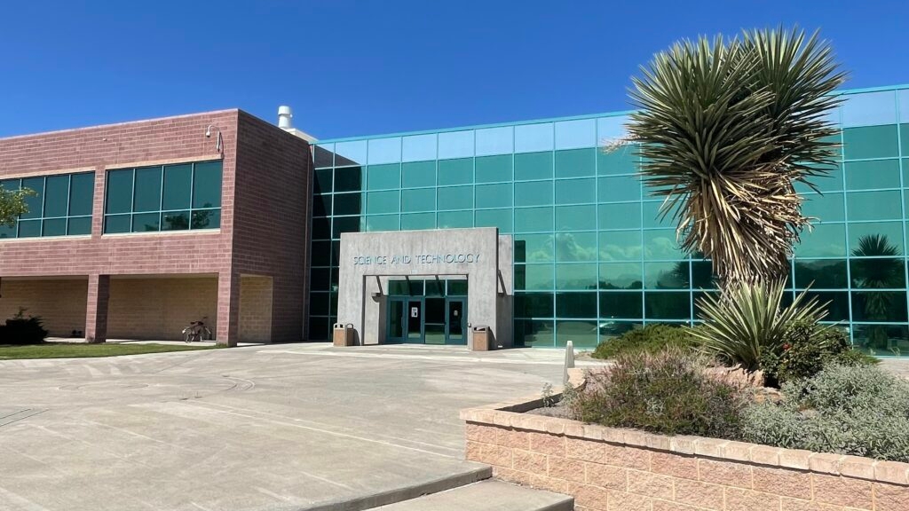 Tribal colleges win reprieve from federal staff cuts