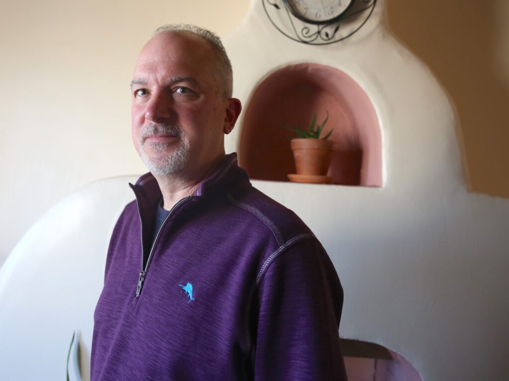 Only one NM college president signs letter opposing ‘unprecedented government overreach'