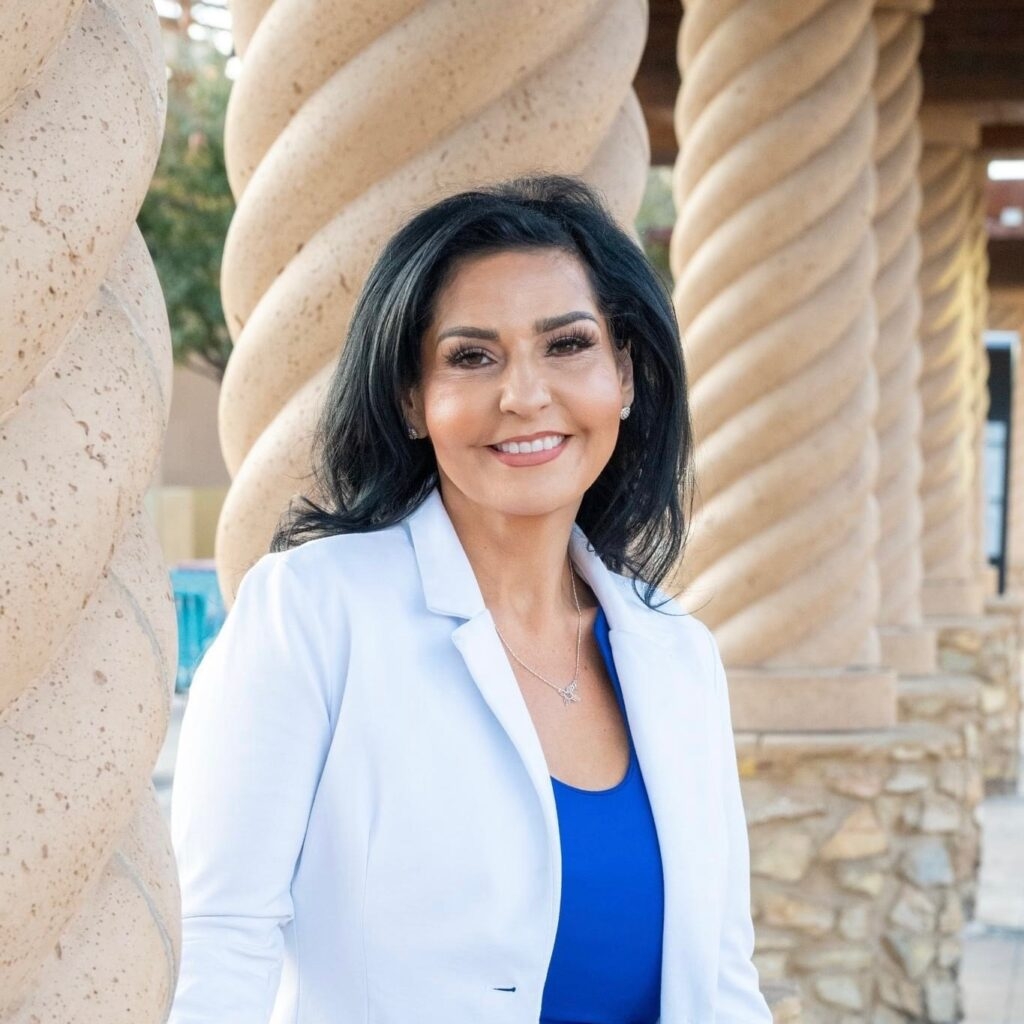 Doña Ana County Clerk announces campaign for NM Secretary of State
