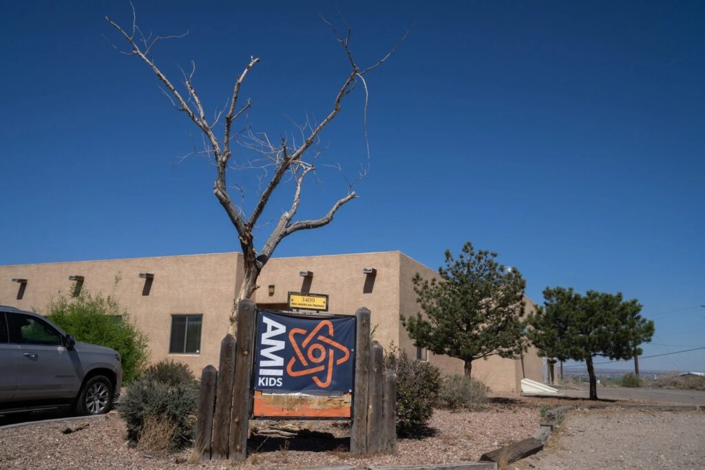 Torrez's CYFD investigation will fail if it leaves people out