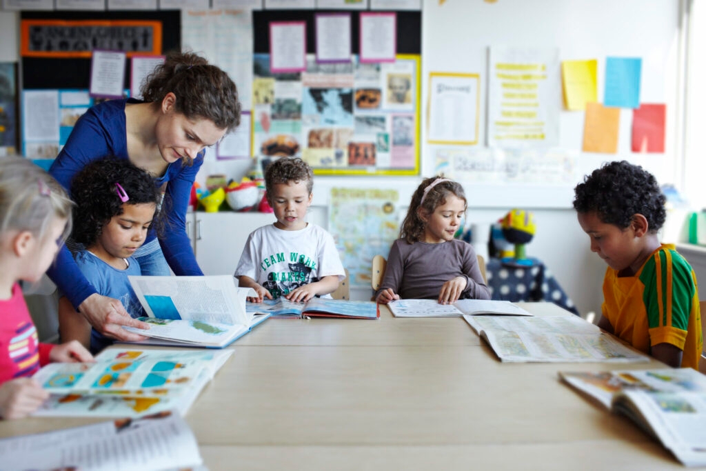 Proposed changes to NM reading instruction await governor's signature