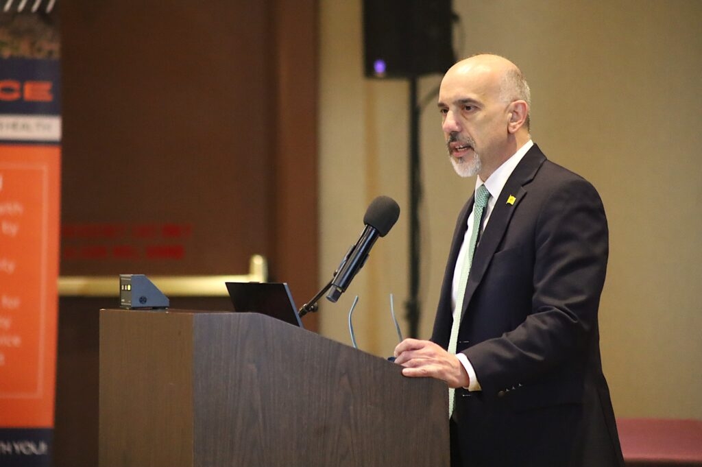 New Mexico lays out timeline for rebuilding behavioral health system