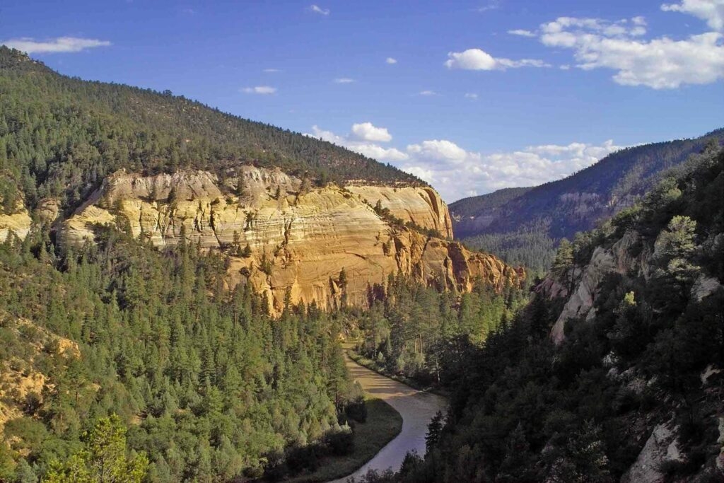 State agencies request advance funding for pending Tribal water settlements