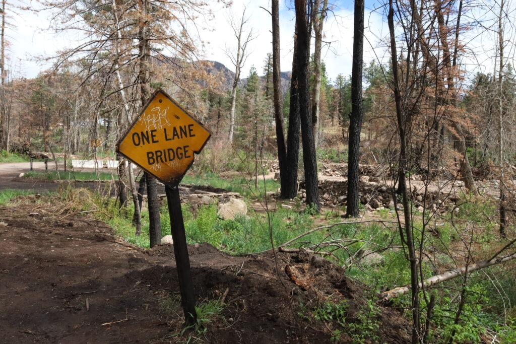 Just two days left to file notices of loss for Hermits Peak-Calf Canyon Fire