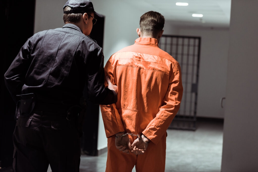 Will There Be Anything Left of Me When I Leave This New Mexico Prison?