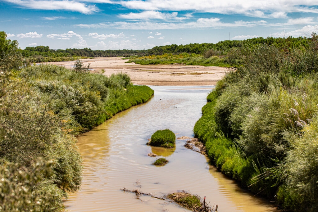 Rio Grande lawsuit scheduled for June trial in Philadelphia