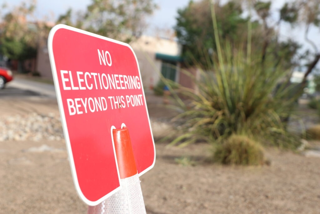 NM House narrowly endorses open primaries for unaffiliated voters