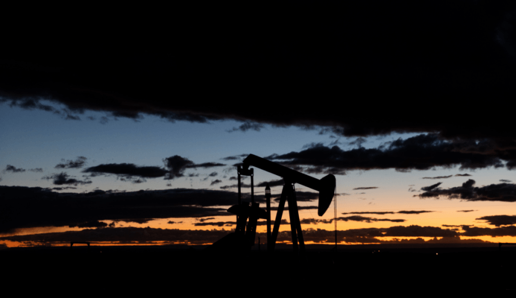 WildEarth Guardians: Oil and gas spills in New Mexico amount to a 'deluge'