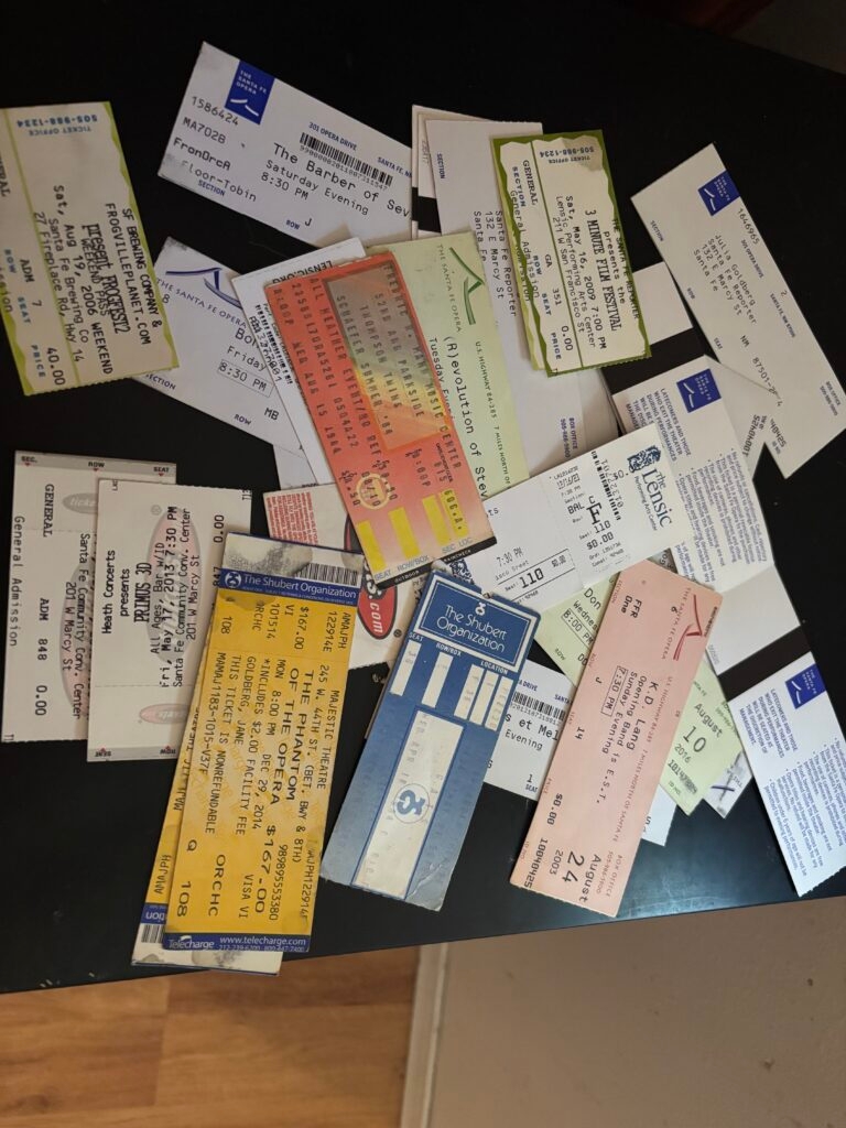 Ticket scalping bill heading to House Judiciary Committee next