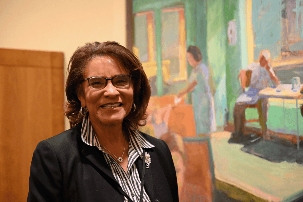 Legislation requesting more research on Alzheimer's disease in New Mexico passes