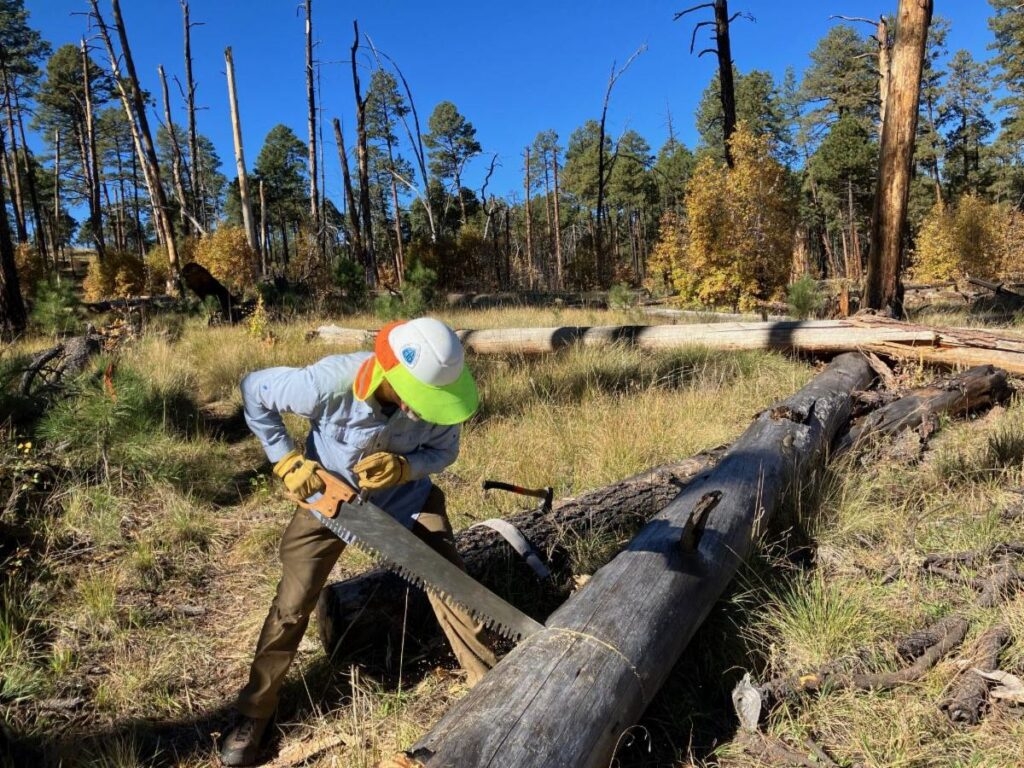 State grants $2.3 million for New Mexico recreation, conservation projects