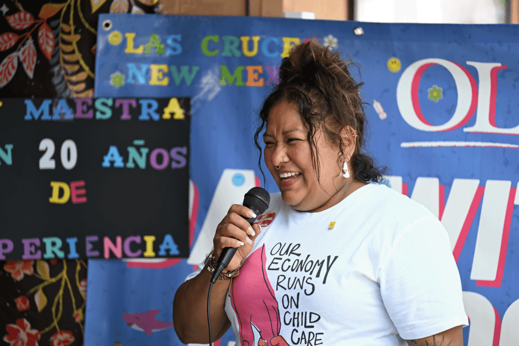 NM early childhood educators call for higher wages