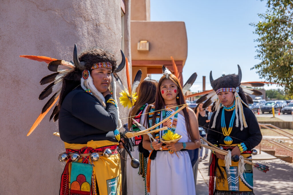 Second bill protecting Native regalia at school ceremonies passes committee