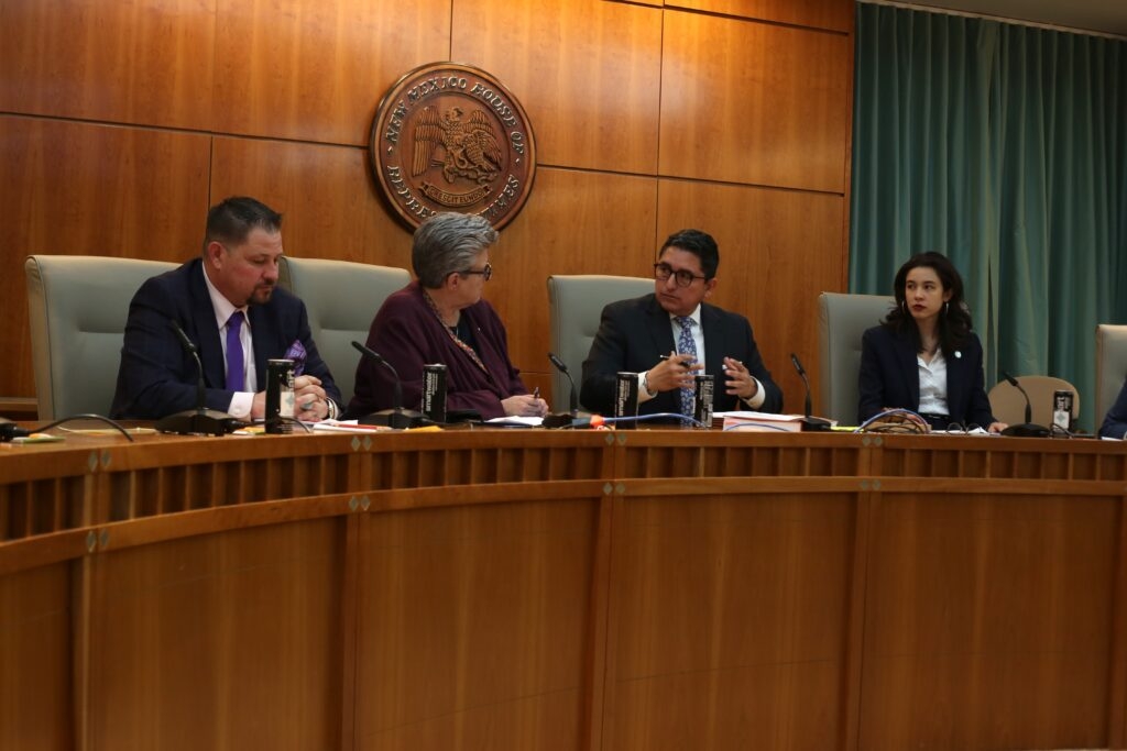 Lawmakers in both chambers adopt tax compromise in session's final hours
