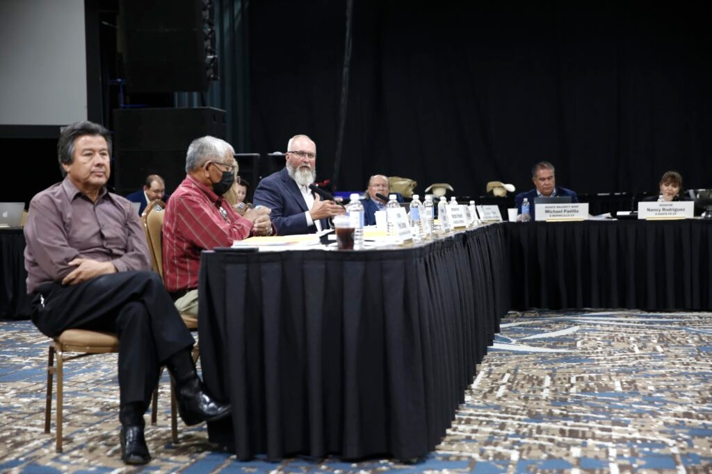 Roundhouse effort to overhaul NM's home ‘insurer of last resort' fails