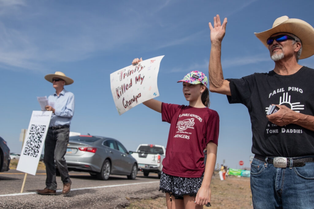 House Memorial asking for federal RECA revival clears committee