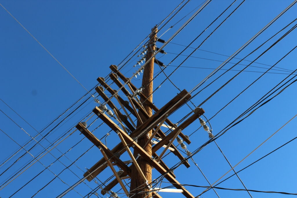 PNM parent company announces $11.5B proposed sale to Blackstone Infrastructure