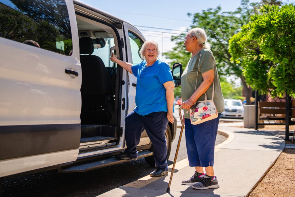 NM Aging department commits to helping seniors age ‘in place' and ‘autonomously' in new draft plan