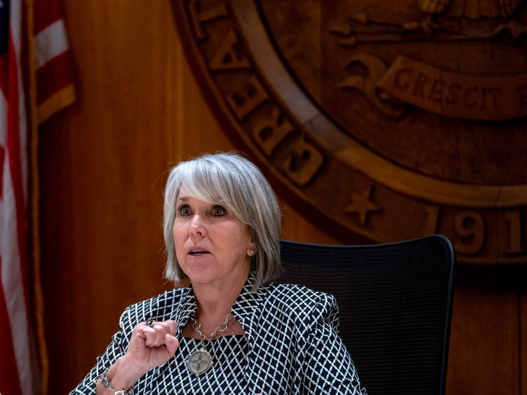 Republicans balk at Gov's $10M request for Northern NM reproductive health care clinic