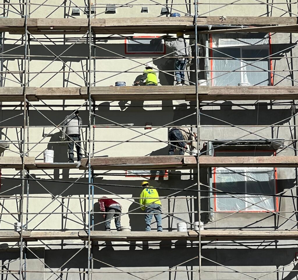 Record number of housing bills introduced this session, but little to show for it, advocate says