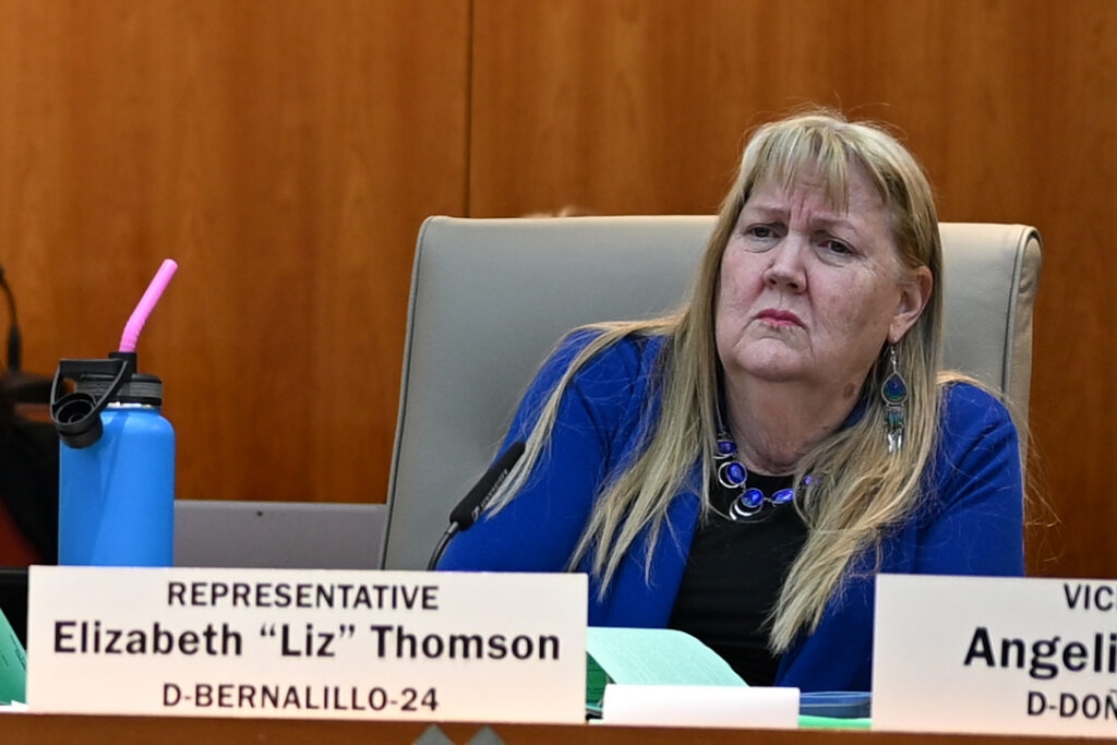 New Mexico toughens requirements to become a caregiver