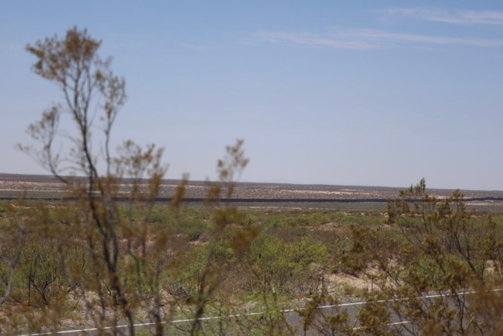 By the #s: Federal prosecutors slow down on charges for unauthorized entry into NM's military base