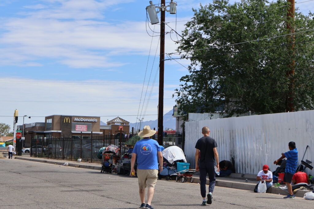 By the #s: New Mexico's first triple-digit weekend ahead