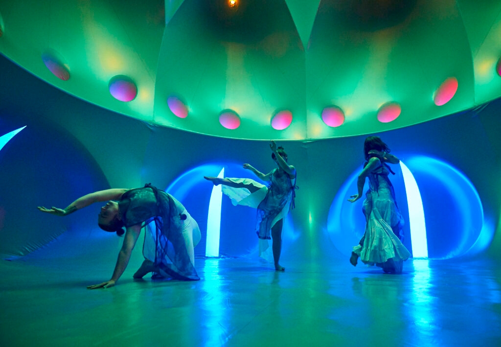 New Mexico arts nonprofits reel from slashed federal funding