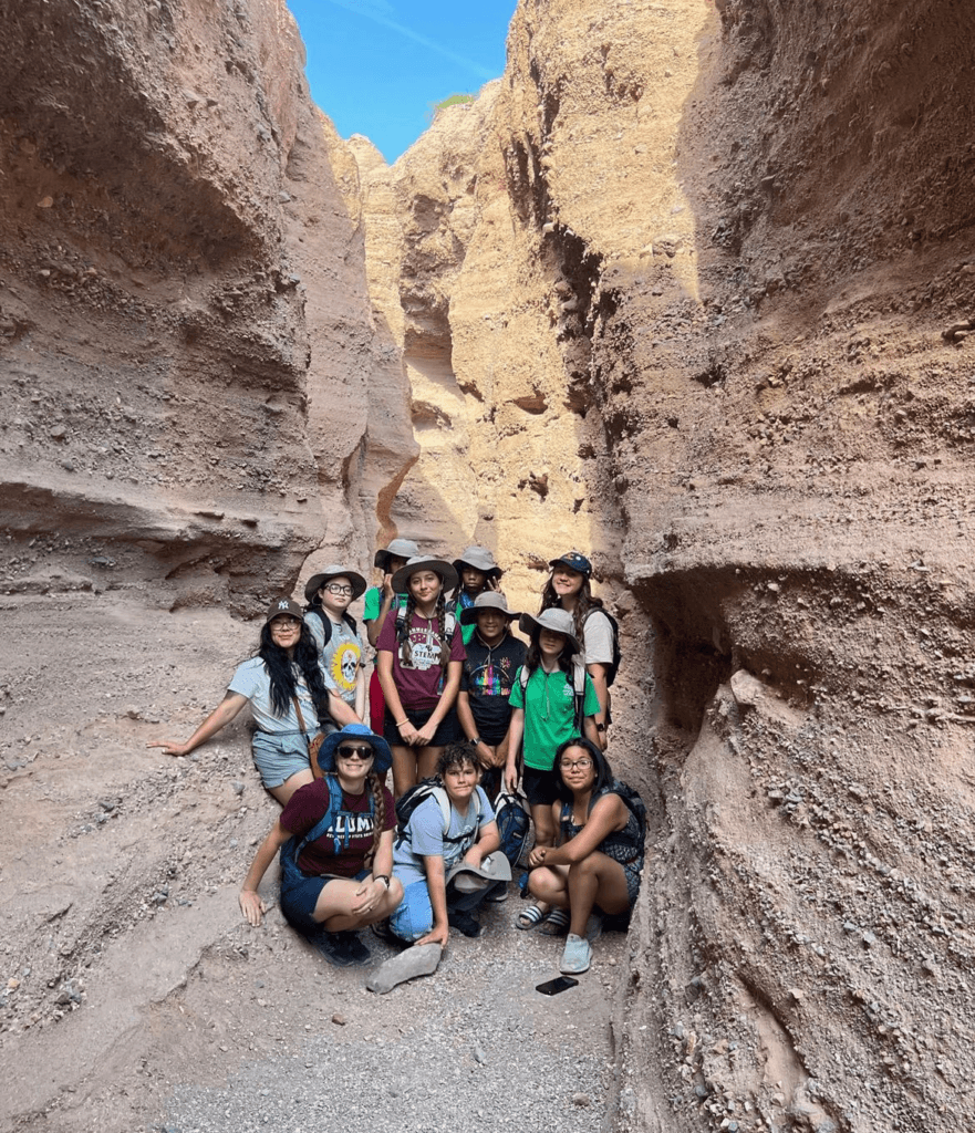 Proposal to designate a Southern NM hidden hiking gem into a state park heads to the Senate floor