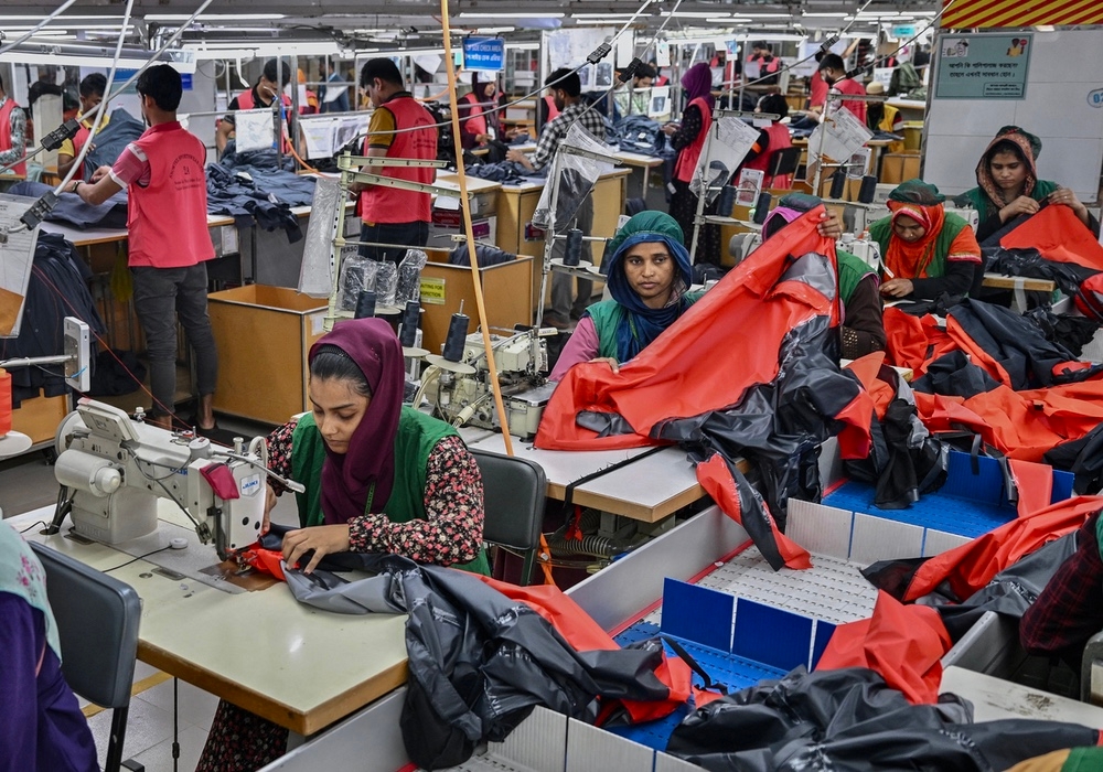 Southeast Asia ‘Is Not Such a Safe Haven'