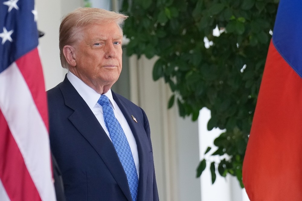Trump Administration Extends China Tariff Pause for 90 Days