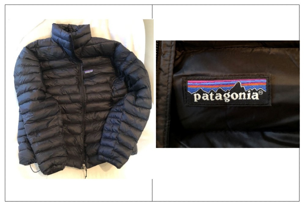 Patagonia Takes on Maine Retailer Marden's For Selling Dupes