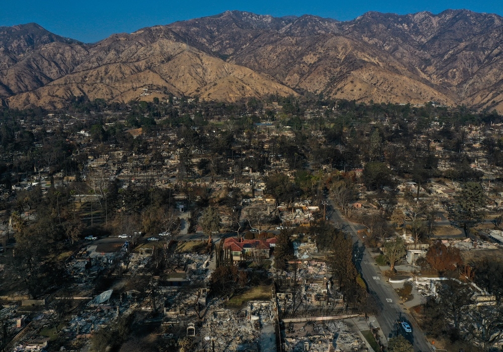 A California Fashion Act Seeks to Hold Brands ‘Environmentally Accountable'