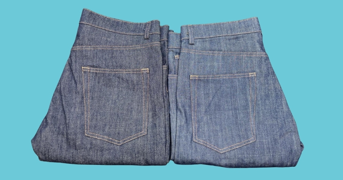 Biancalani's New Denim Wash Process Promotes Uniformity
