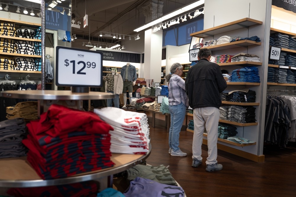 Consumers Stand to Pay Up to 40% More for Shoes, Apparel Due to Tariffs