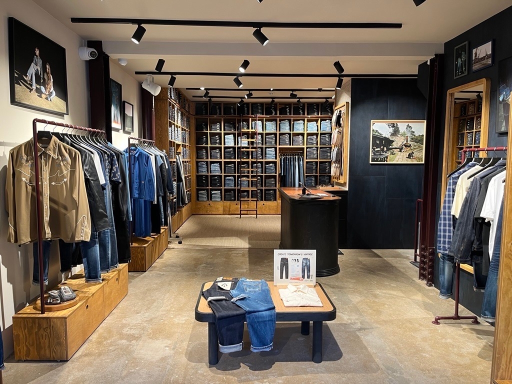 Nudie Jeans Adds Regenerative Organic Cotton; Finds Creative Solutions for Flawed Jeans