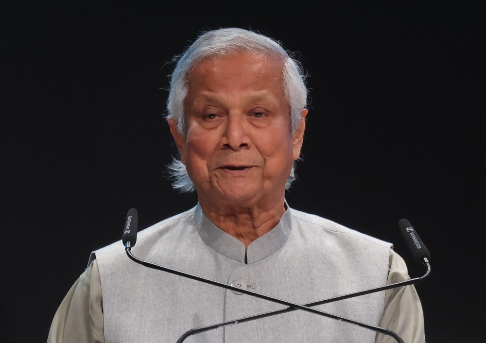 Bangladesh Sets April 2026 Election Date, Prompting Mixed Reactions