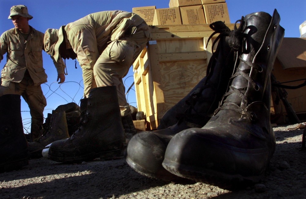 Bipartisan BOOTs Act, Introduced in Senate, Aims to Boost US Footwear Production