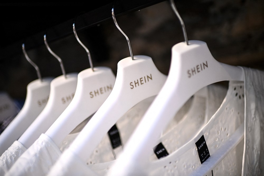 Shein and Temu Warn Shoppers of ‘Price Adjustments' Next Week