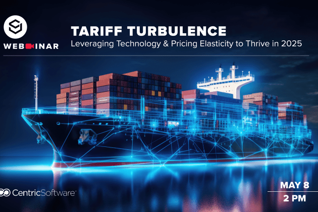 How to Achieve ‘Smooth Sailing' Amid Tariff Turbulence