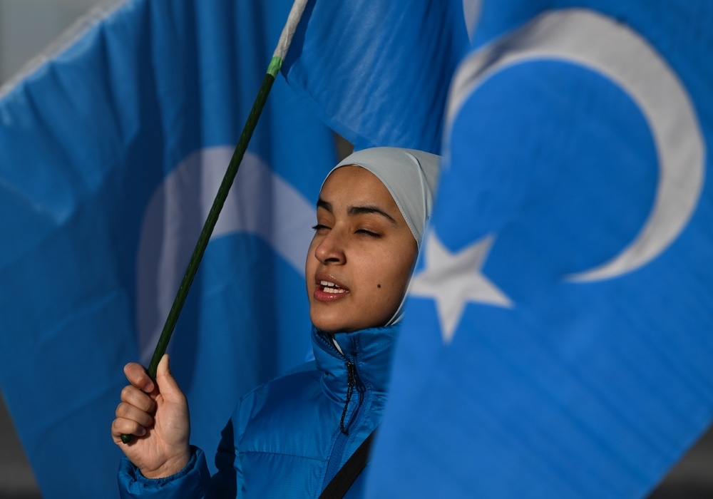 Is the US Still in the Fight Against Uyghur Forced Labor?