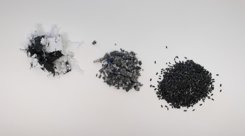 Pact Group and BlockTexx Partner on Fashion Recycling in Australia
