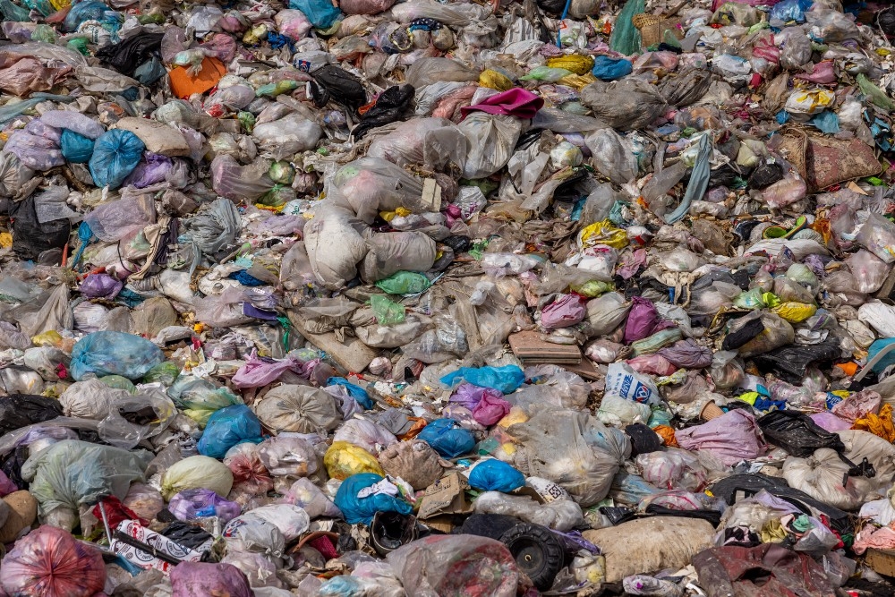 California Revising Plastic Packaging EPR Regulations