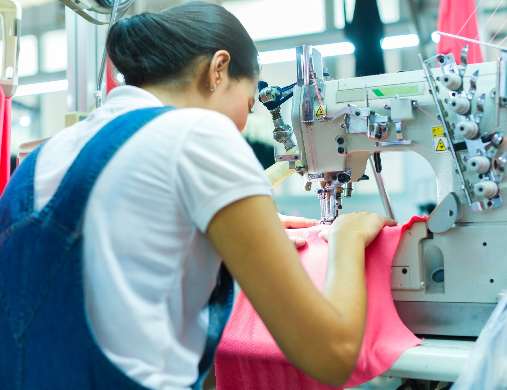 U.S. Manufacturing Jobs Continue to Decline Despite At-Large Job Growth