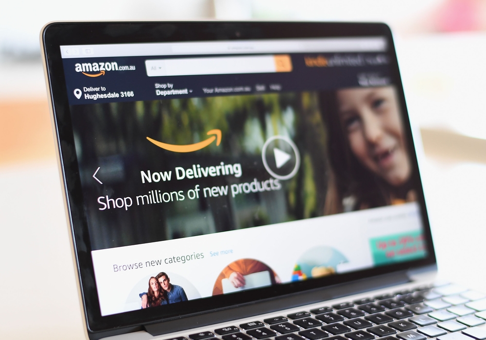 Is Amazon's Third-Party Marketplace Stoking Worker Exploitation?