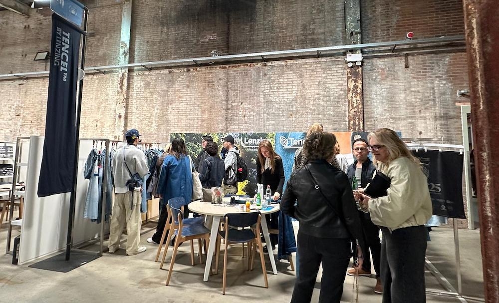 Latest Kingpins Amsterdam Convened the Industry During Uncertain Times